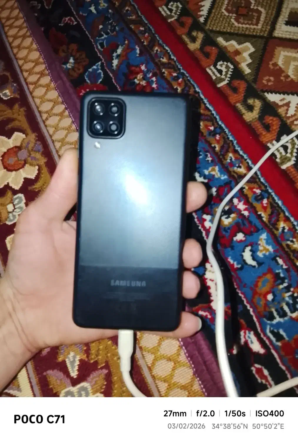 فروشی فروشی|موبایل|قم, ولیعصر|دیوار