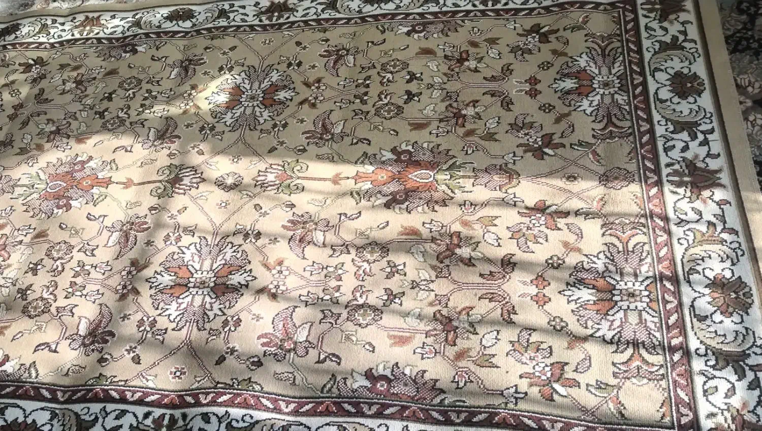 گلیم آشپزخانه|گلیم، جاجیم، گبه|مشهد, کوی المهدی|دیوار