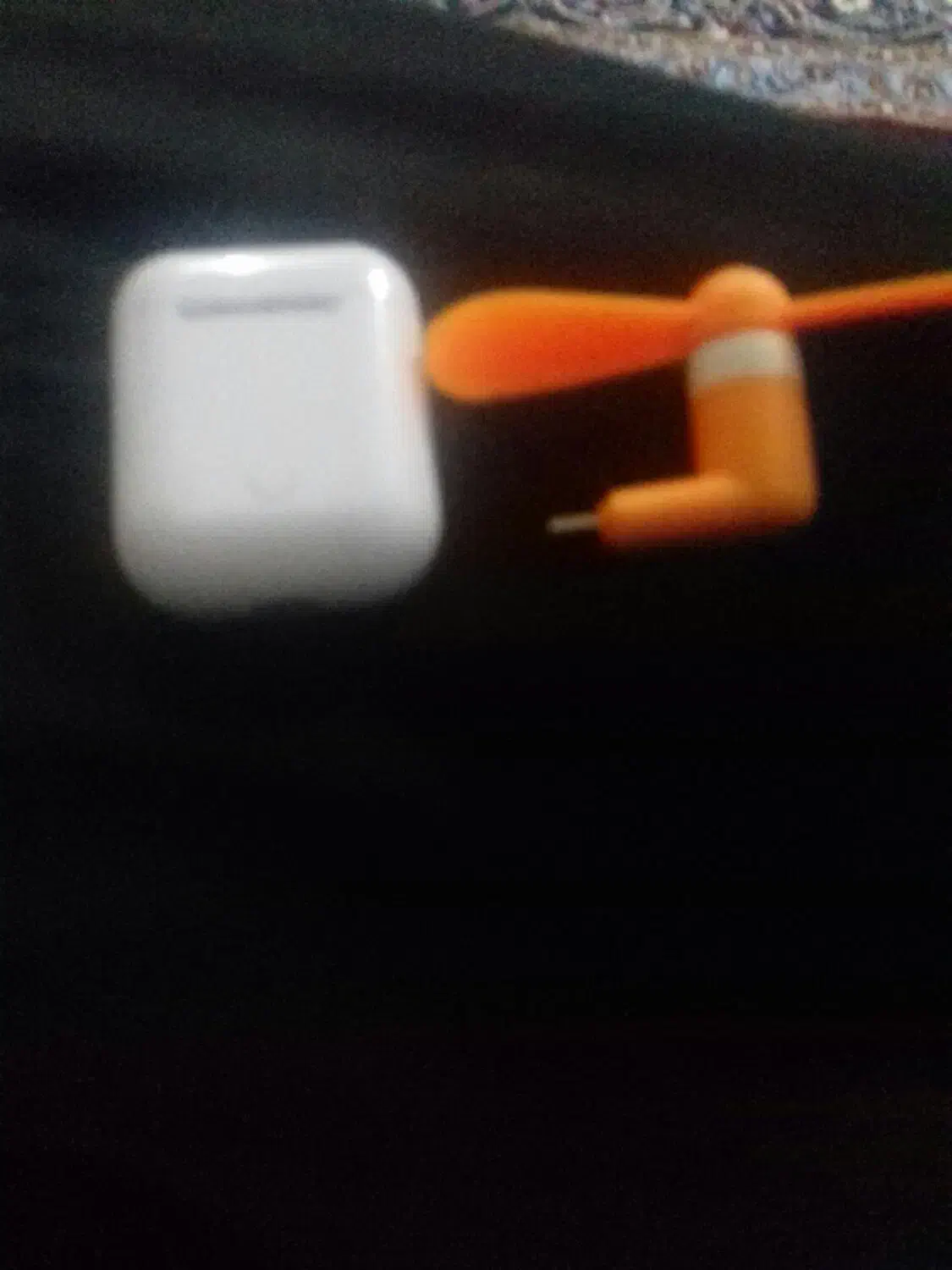 ارپاد وپنکه سالم|لوازم جانبی موبایل و تبلت|مشگین شهر, |دیوار