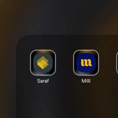 با میلی پول بدست بیاورید|کارت هدیه و تخفیف|تهران, هلال احمر|دیوار