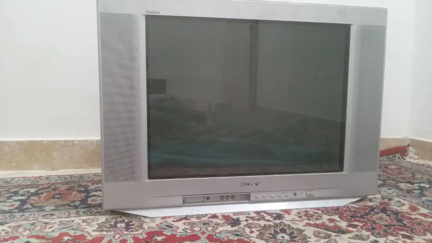 تلویزیون|تلویزیون و پروژکتور|ورامین, ورامین|دیوار