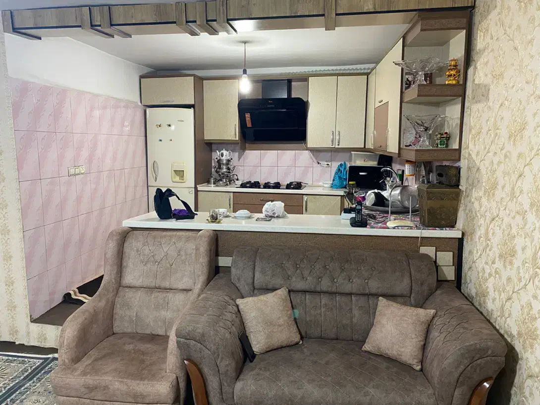 خونه ویلایی|فروش خانه و ویلا|قرچک, ولی آباد|دیوار