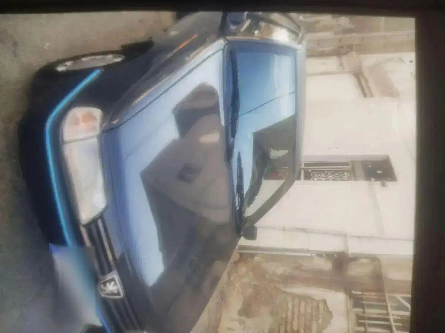 پژو405|خودرو سواری و وانت|باقرشهر, |دیوار