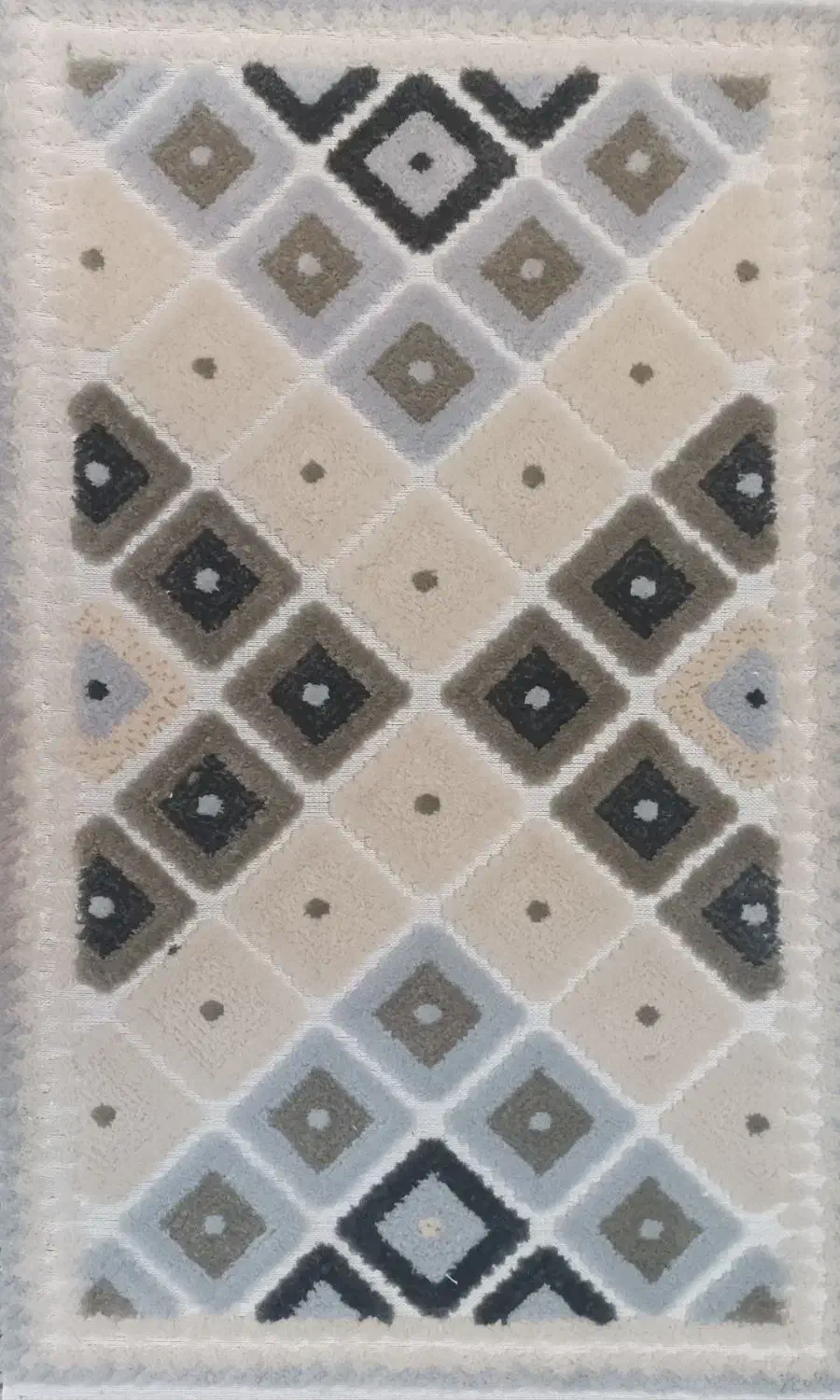 پادری برزنتی با نخ صددرصد اکریلیک|پادری|اهواز, کوی مهدیس|دیوار