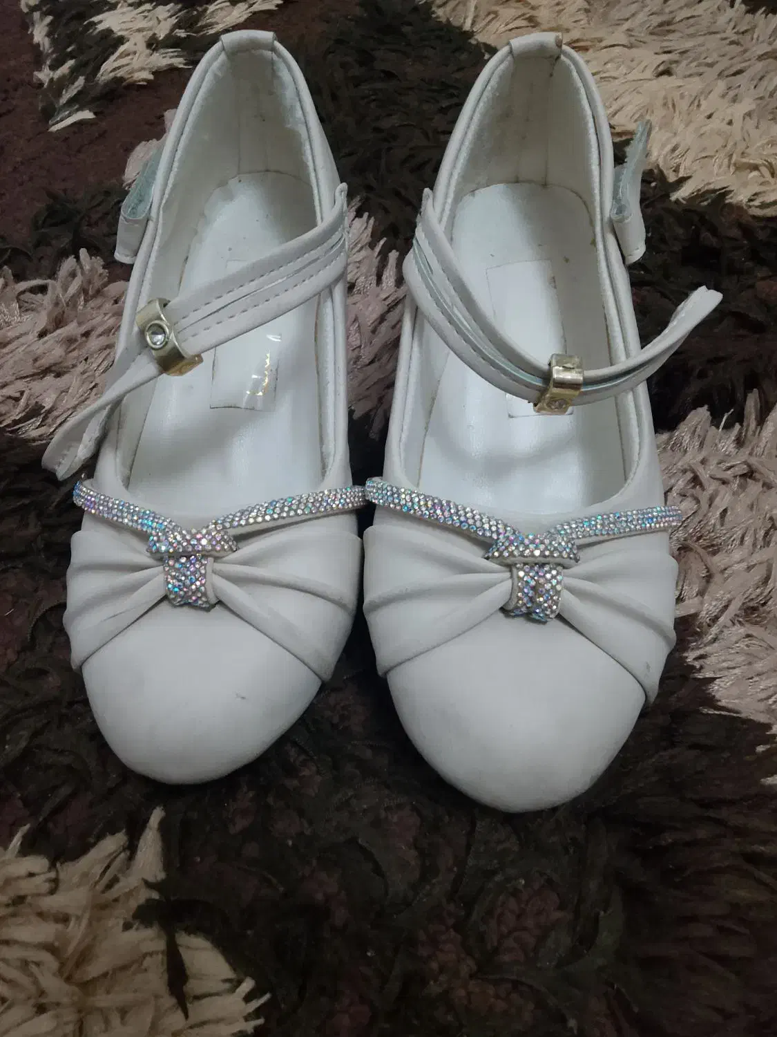 دخترانه|کفش و لباس بچه|مشهد, طبرسی شمالی|دیوار