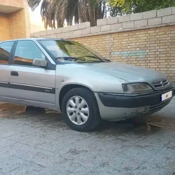 زانتیا 2000|خودرو سواری و وانت|شیراز, حومه شیراز|دیوار