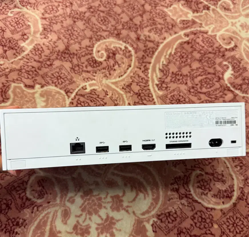 Xbox s 512|کنسول، بازی ویدئویی و آنلاین|ایرانشهر, |دیوار