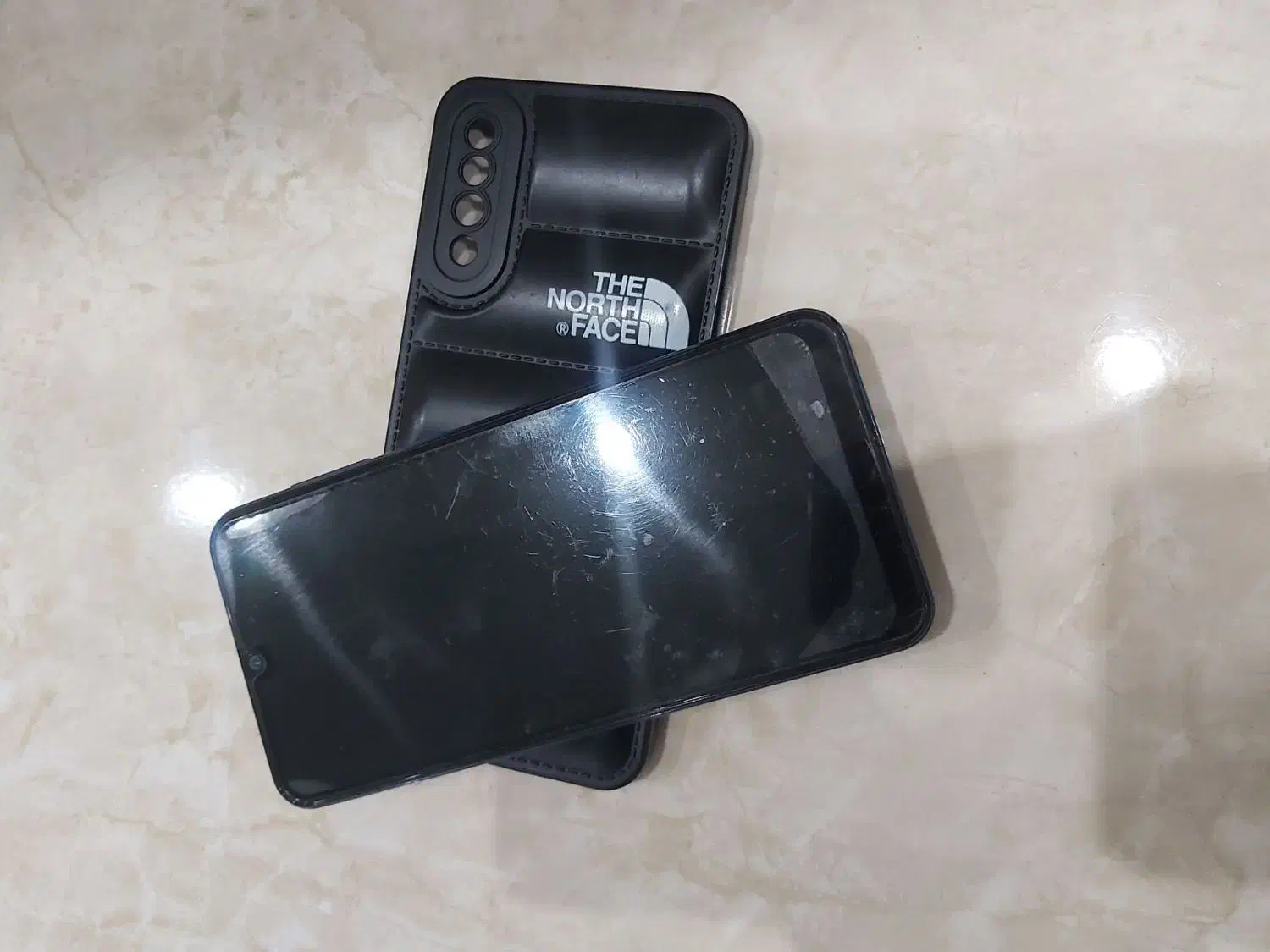 سامسونگ a50s|موبایل|کرج, باغستان|دیوار