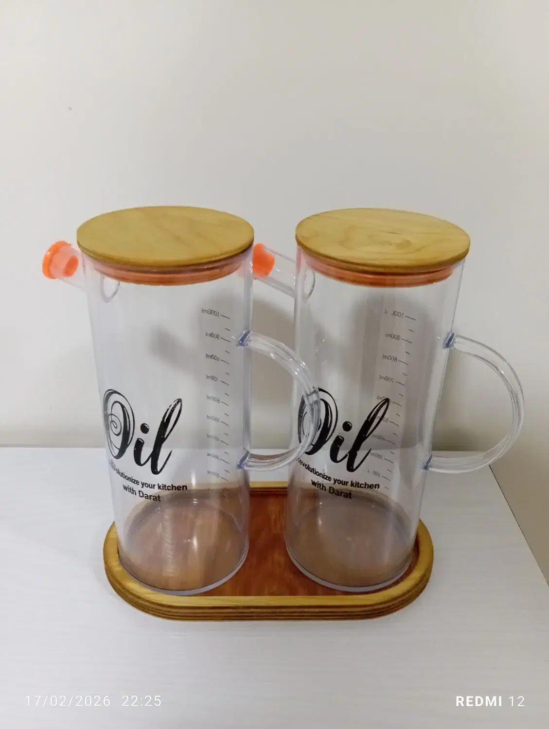 جا روغنی|ظروف نگهدارنده، پلاستیکی، یک‌بارمصرف|کوهدشت, |دیوار