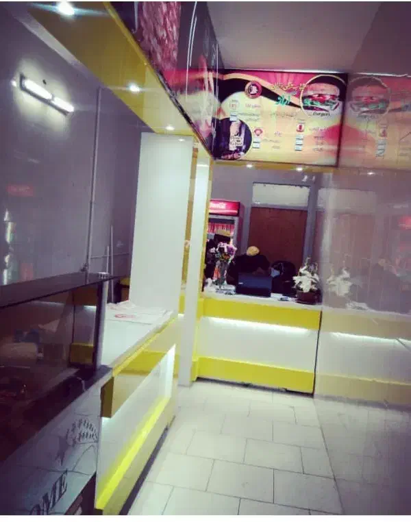 واگذاری مغازه|فروشگاه و مغازه|برخوار, |دیوار