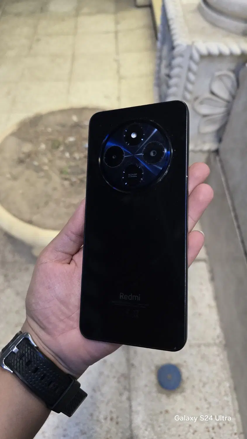 redmi 14c 256g/8ram|موبایل|قم, زنبیل آباد|دیوار