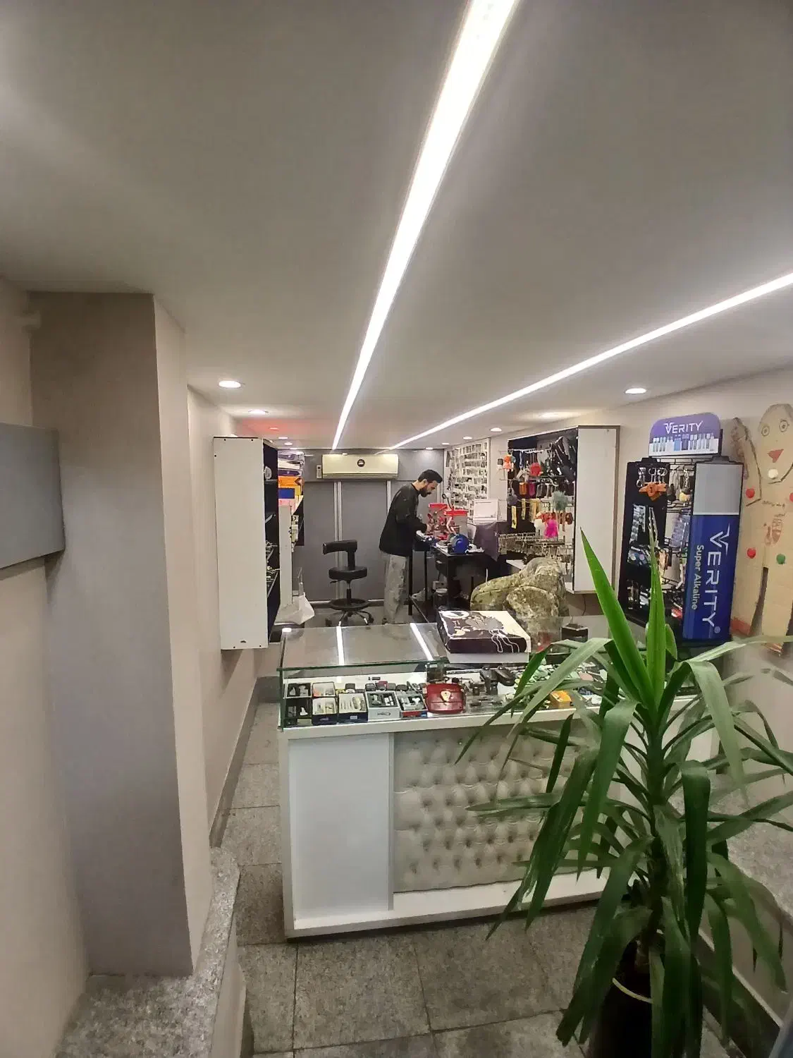 قفل و کلید سازی|خدمات پیشه و مهارت|فردیس, فردیس|دیوار