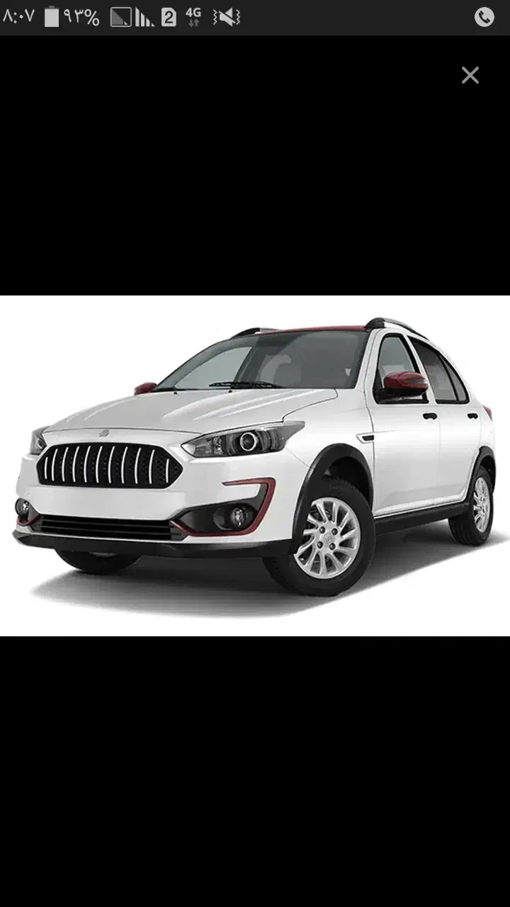 فروش حواله اطلسS|خودرو سواری و وانت|لار, |دیوار