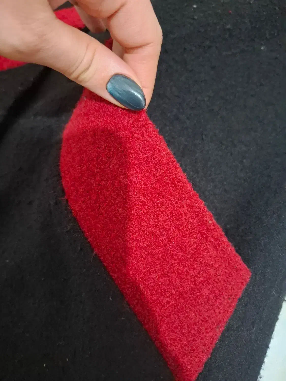 پالتو مزونی 42 تا 44|لباس|رشت, جانبازان|دیوار