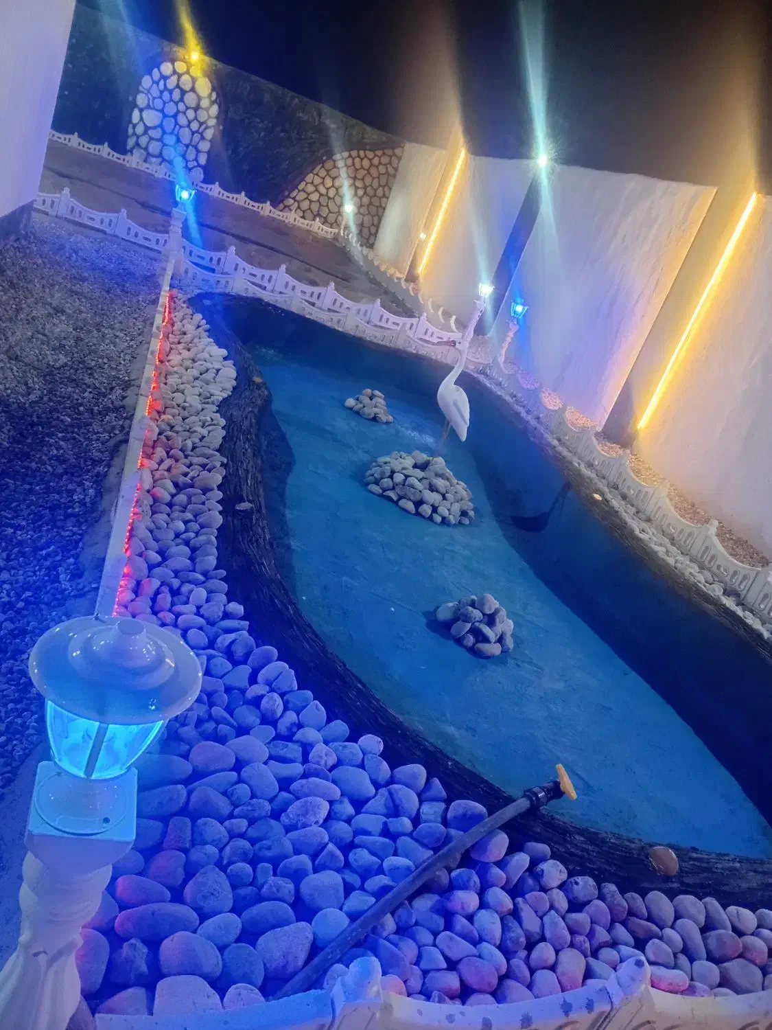 فروش باغ لاکچری بر اتوبان معلم شاهین شهر اصفهان|فروش زمین و ملک کلنگی|شاهین‌شهر, گرگاب|دیوار