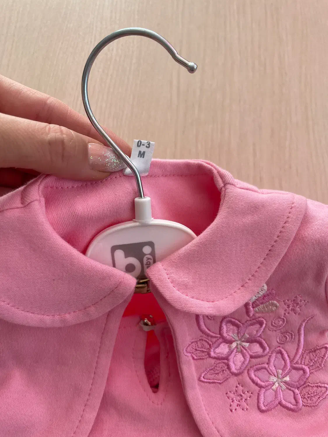 پیراهن نوزادی برند ترک babydoll|کفش و لباس بچه|بندر انزلی, ساحل قو|دیوار