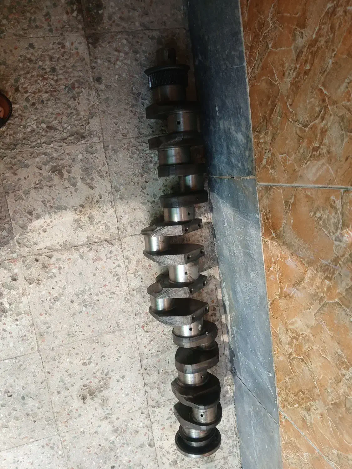 میلنگ برزیل|قطعات یدکی و لوازم جانبی|بندر امام خمینی, |دیوار