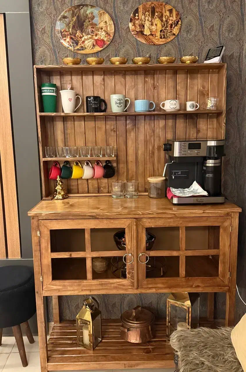 کافیبار(کافی بار)،میز بار|مبلمان خانگی و میز عسلی|کرمانشاه, |دیوار