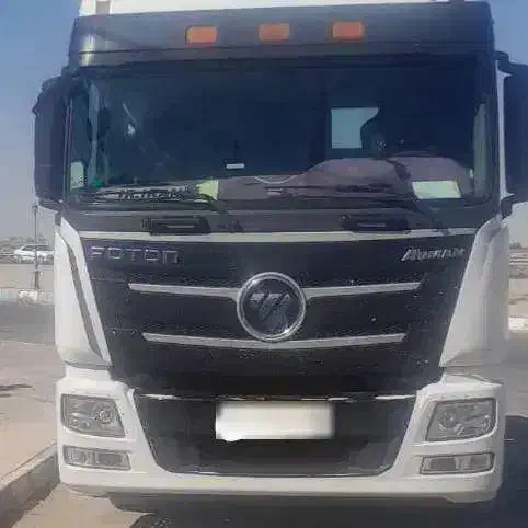 فوتون ۴۳۰|خودرو سنگین|ابرکوه, |دیوار