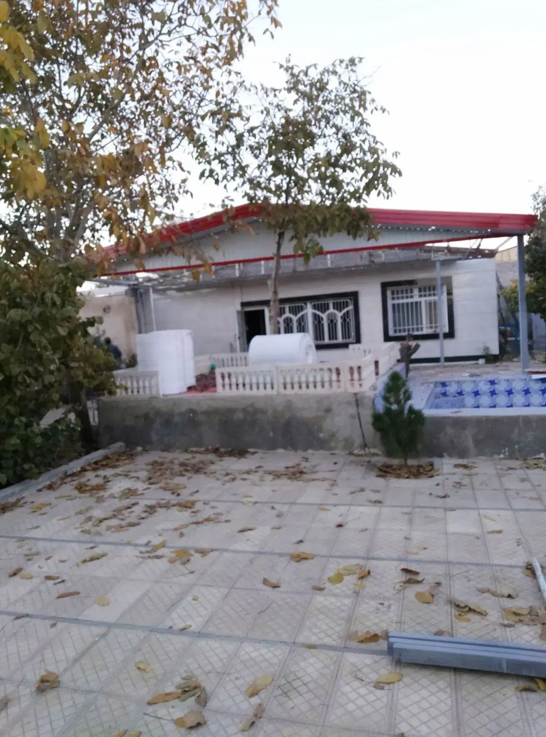 اجرای شیروانی|خدمات پیشه و مهارت|همدان, |دیوار