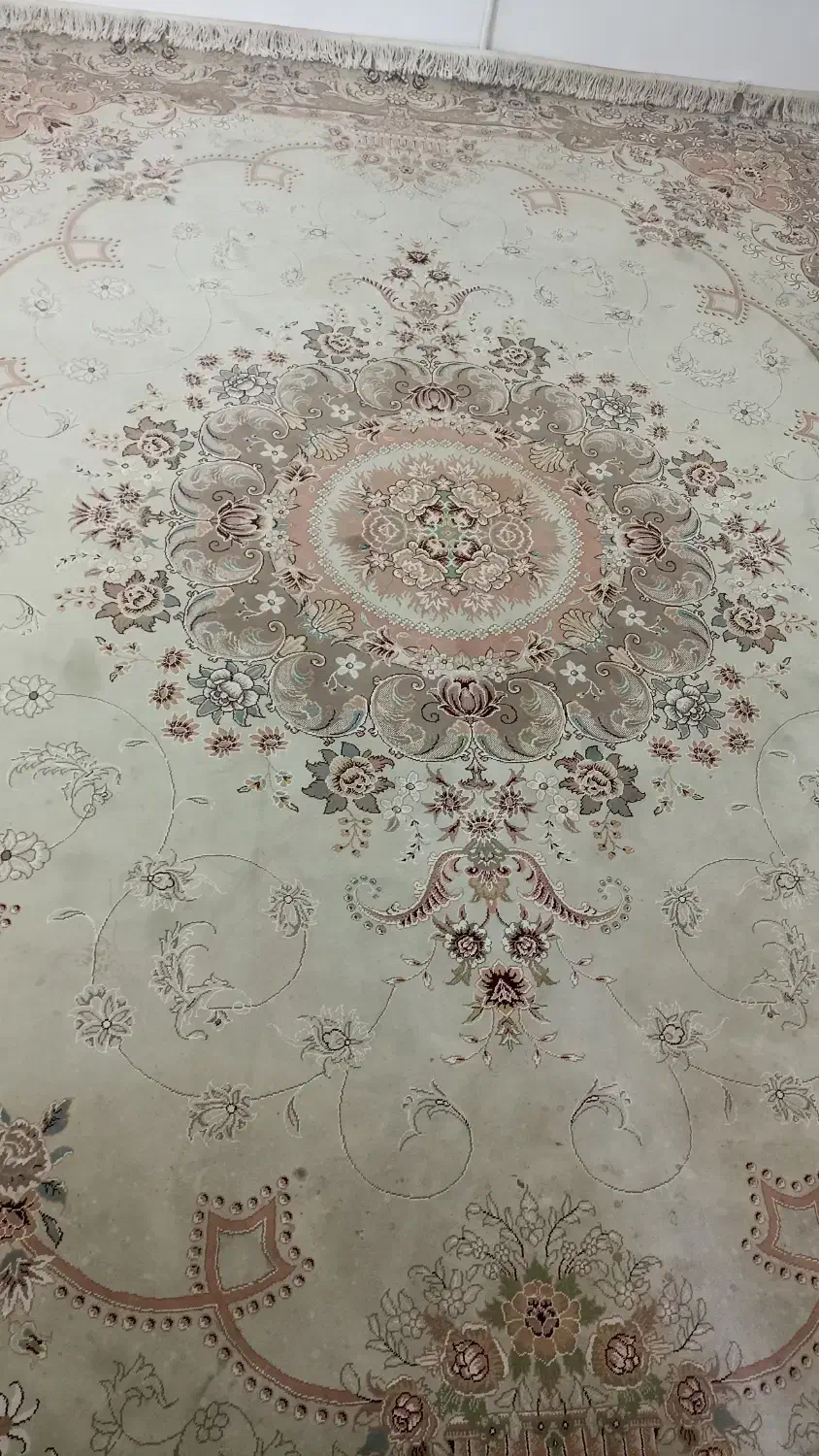 فرش ۱۲ متری|فرش|نیشابور, ۲۲ بهمن|دیوار