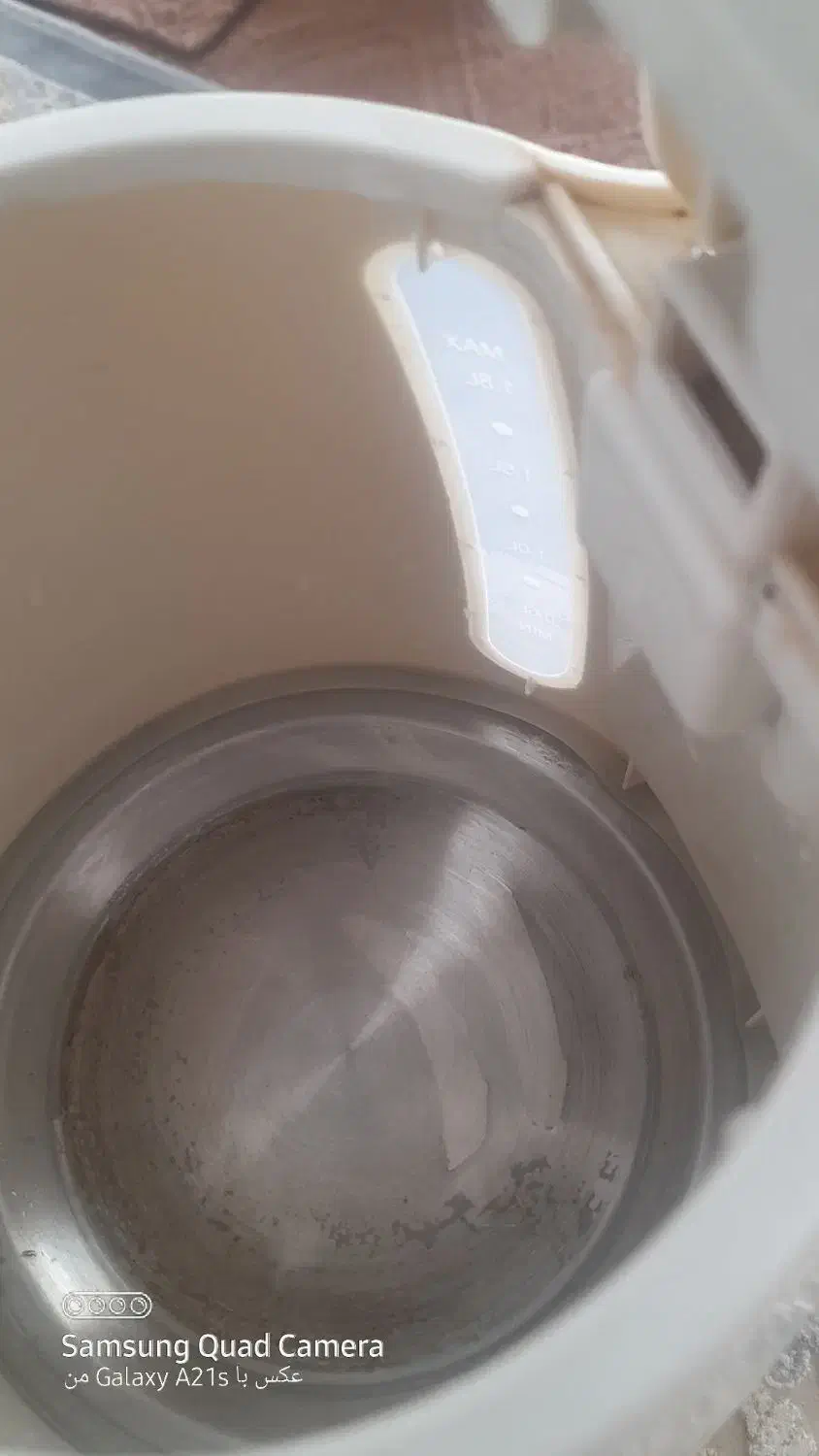 چای ساز|سماور، چای‌ساز، قهوه‌ساز|خمینی‌شهر, |دیوار