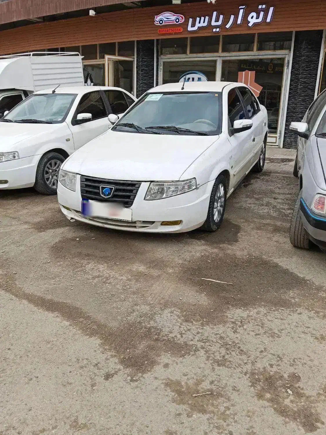 سورن مدل 86|خودرو سواری و وانت|مریوان, |دیوار