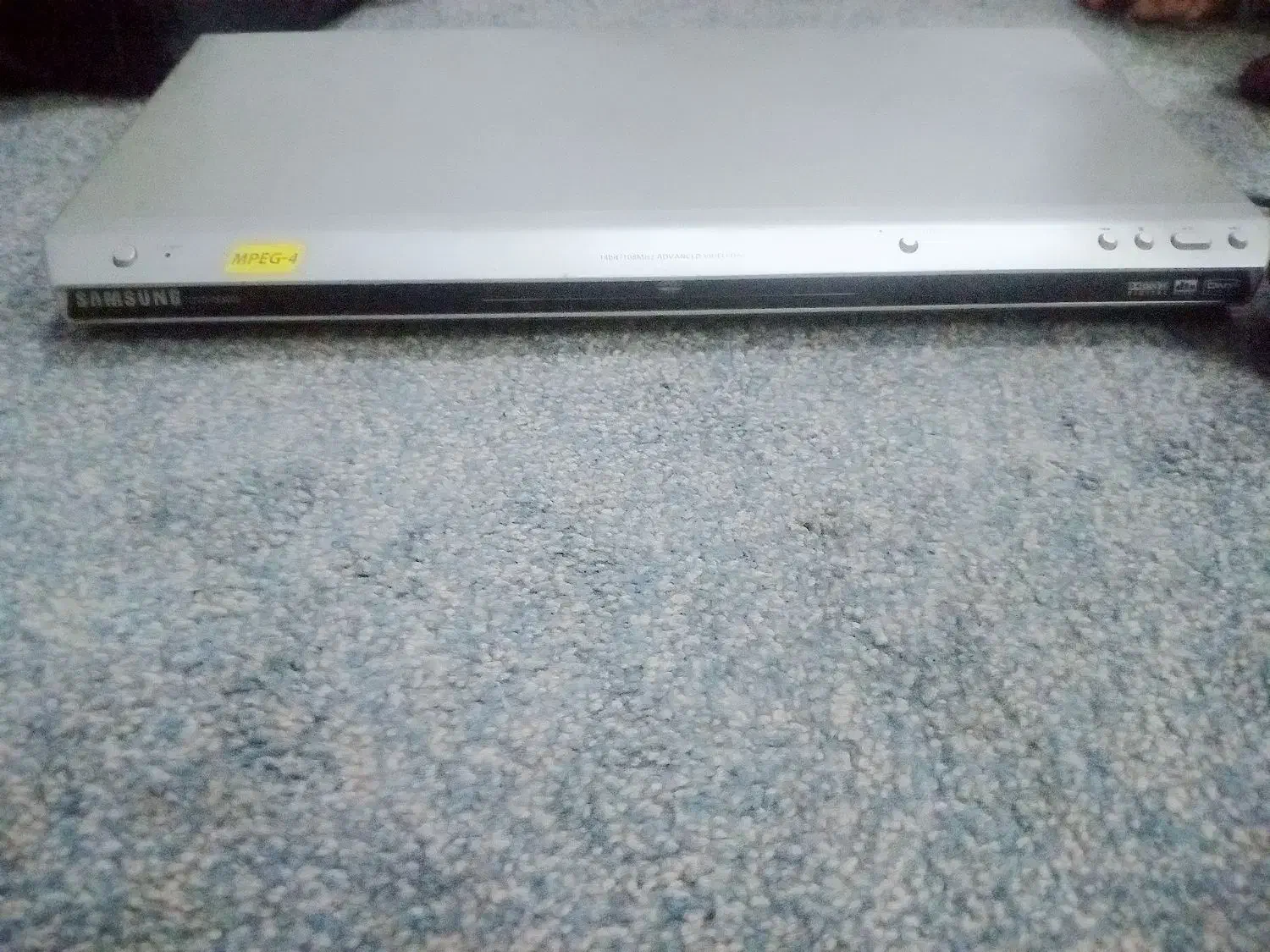 دی‌وی‌دی سامسونگ|پخش‌کننده DVD و ویدیو|اندیمشک, |دیوار