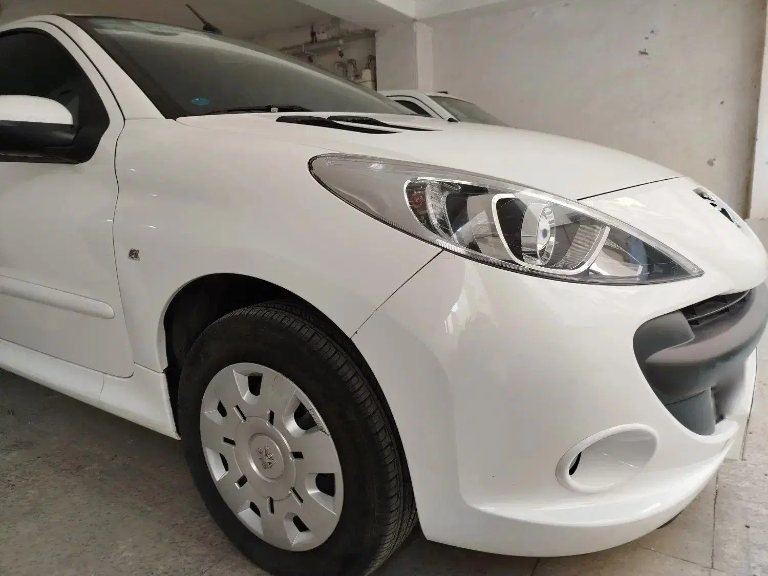 پژو207تیوفایو|خودرو سواری و وانت|پردیس, فاز ۸|دیوار