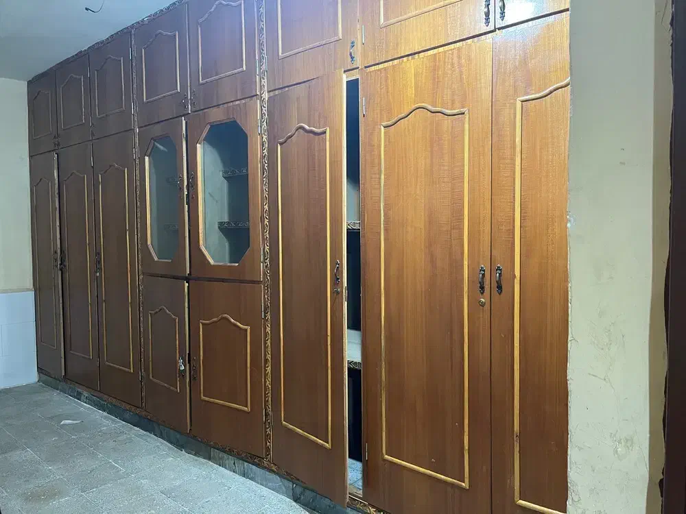 حمیدیه شهریاری|جاکفشی، کمد، دراور|حمیدیه, |دیوار