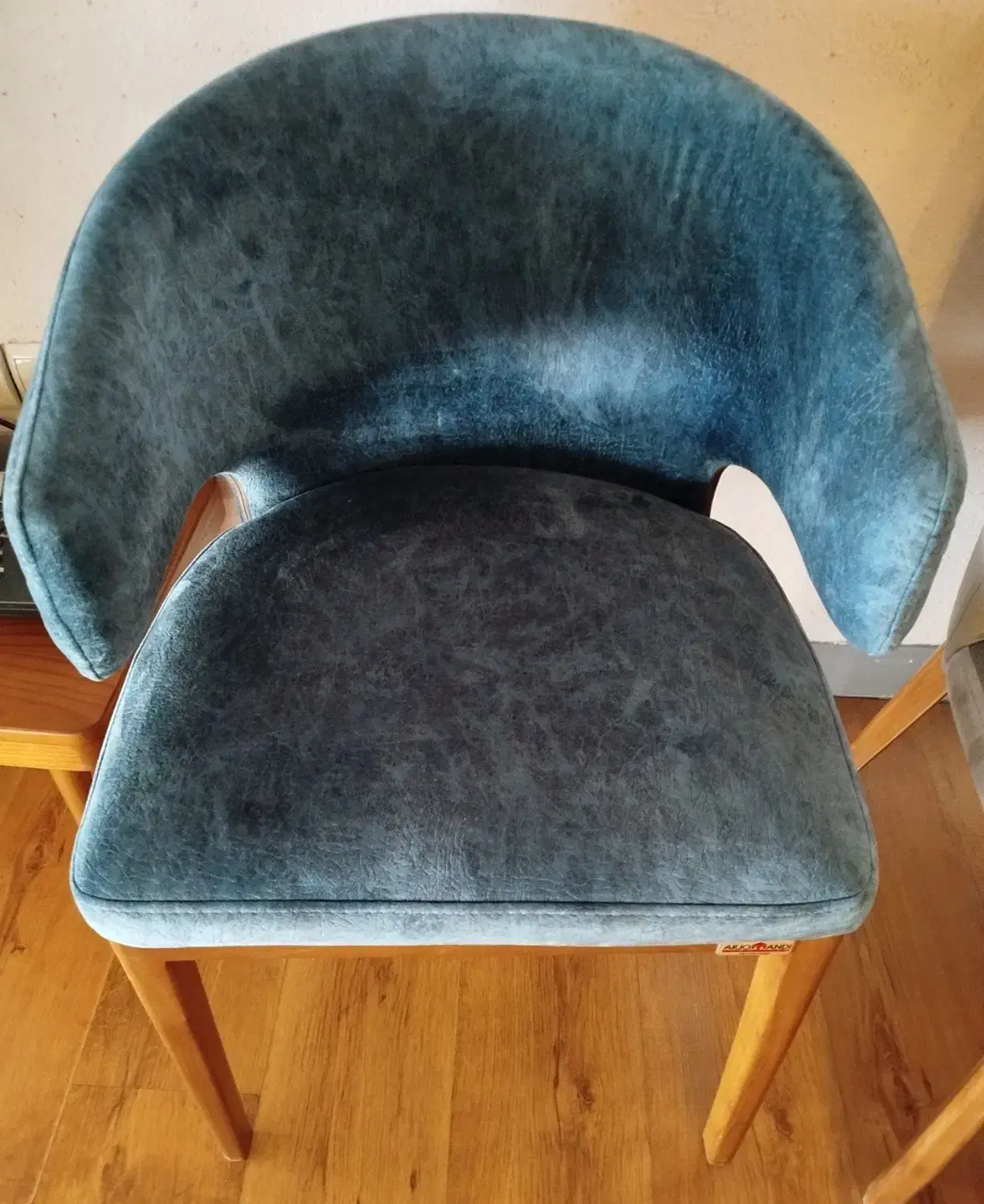 صندلی دسته دار|مبلمان اداری|جاجرود, |دیوار