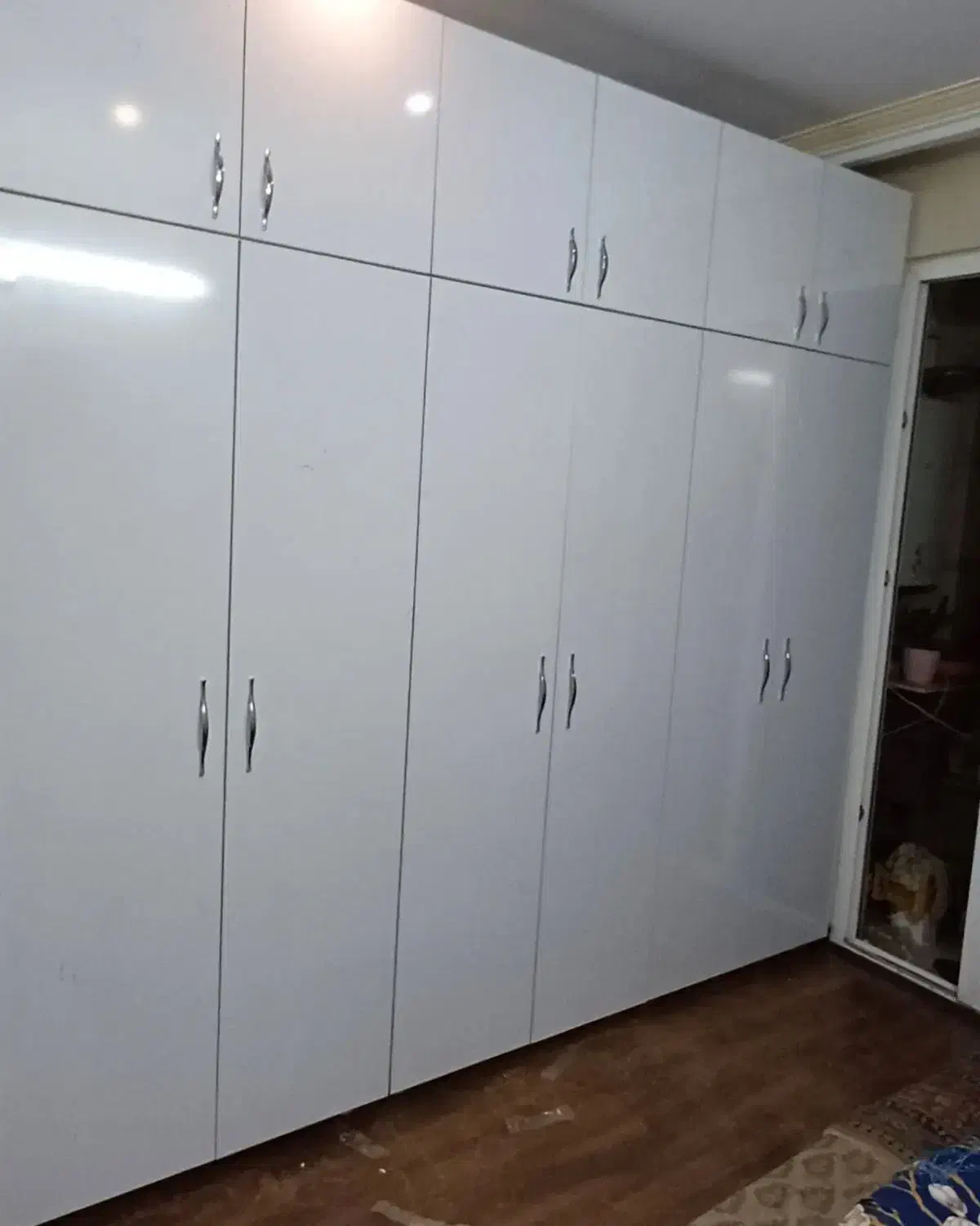 تعمیرات کابینت و کمد دیواری سیار در تهران|خدمات پیشه و مهارت|تهران, کرمان|دیوار