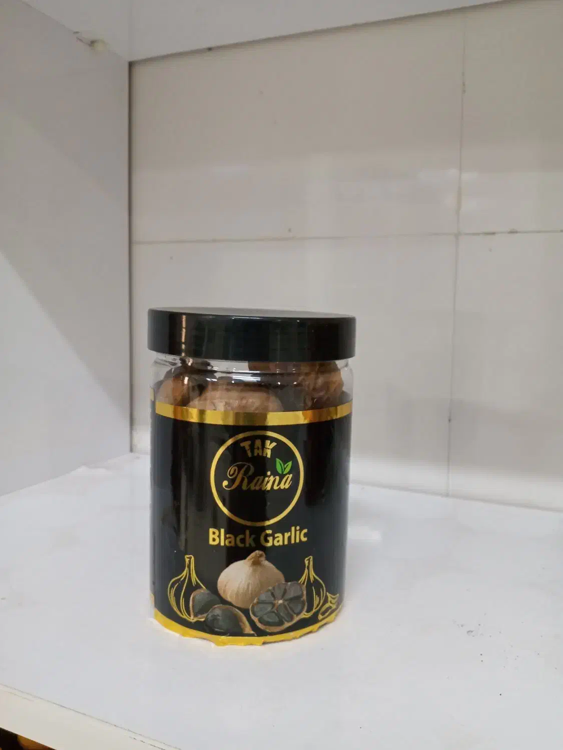 سیر سیاه و...|خوردنی و آشامیدنی|قم, آزادگان|دیوار