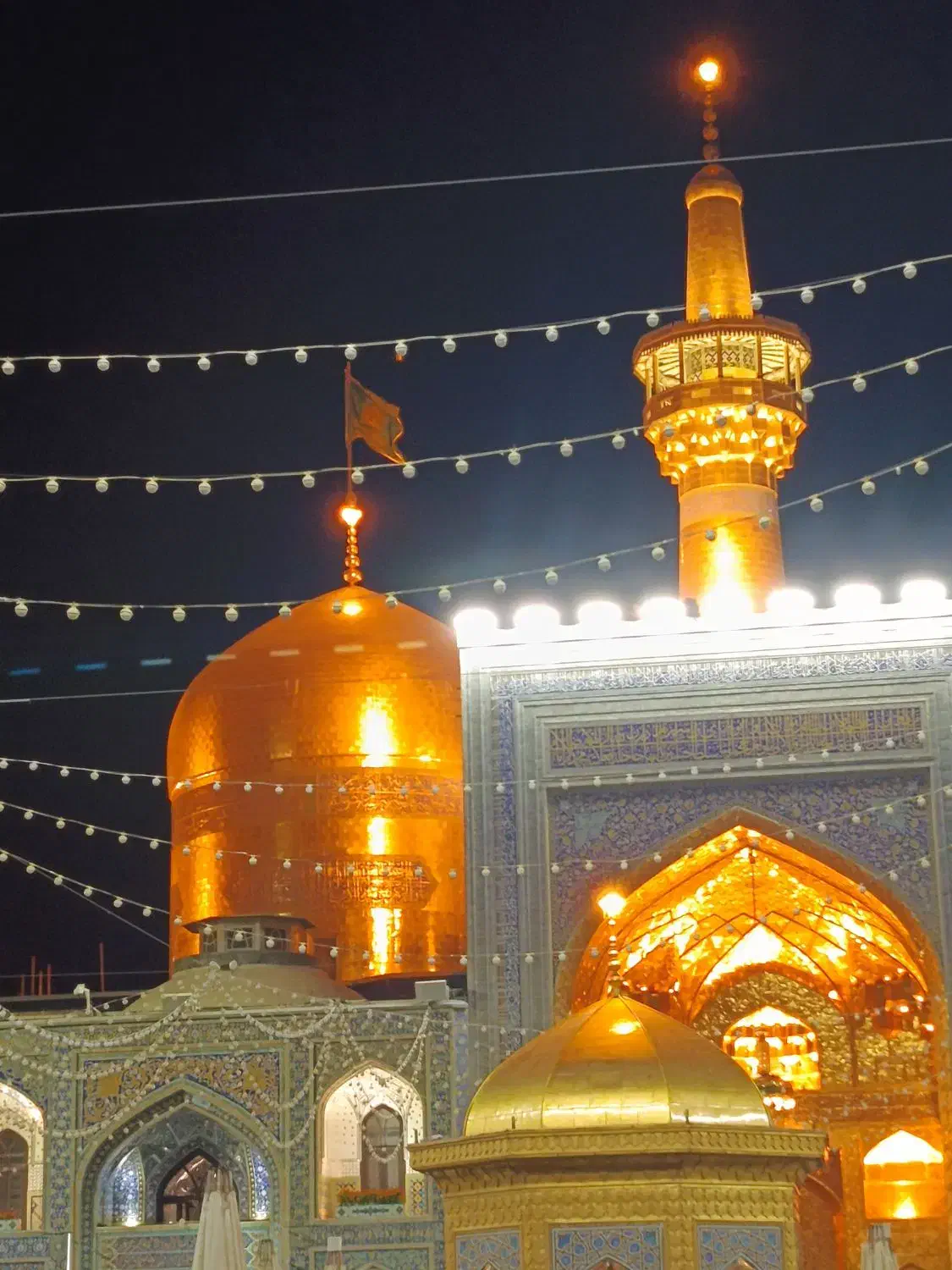 سفر  زیارتی مشهد|تور و چارتر|شهرکرد, |دیوار