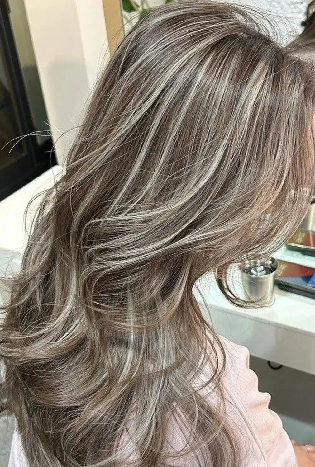 رنگ ومش هاشورو.... رایگان برای عکاسی فقط دونفر نفر|خدمات آرایشگری و زیبایی|اردبیل, |دیوار