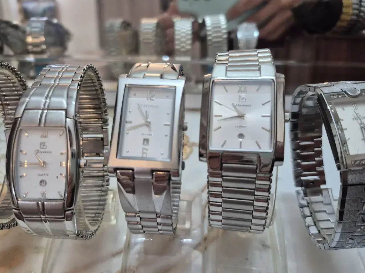 ساعت مچی ستیزین،  اُرینت ،دریم ..|ساعت|تبریز, |دیوار