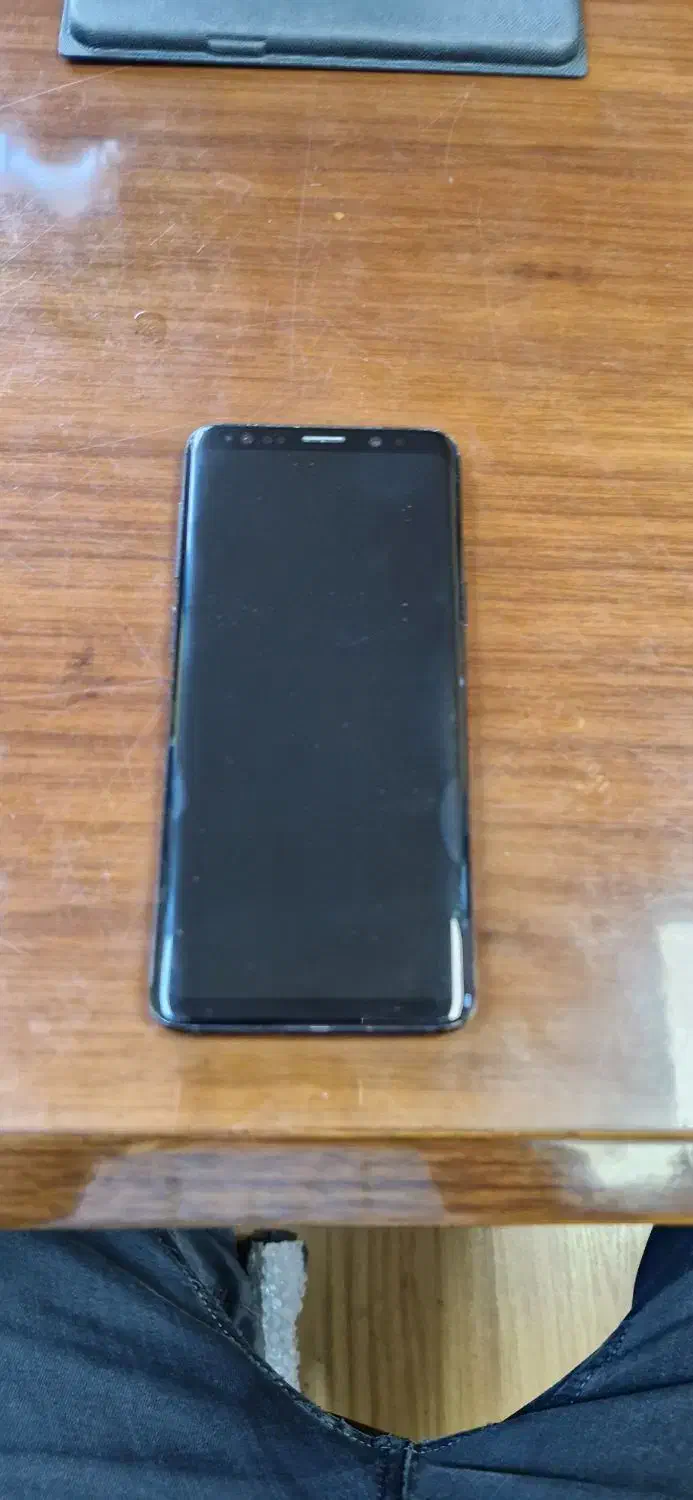 s9 سامسونگ 64 گیگ|موبایل|تهران, بهار|دیوار