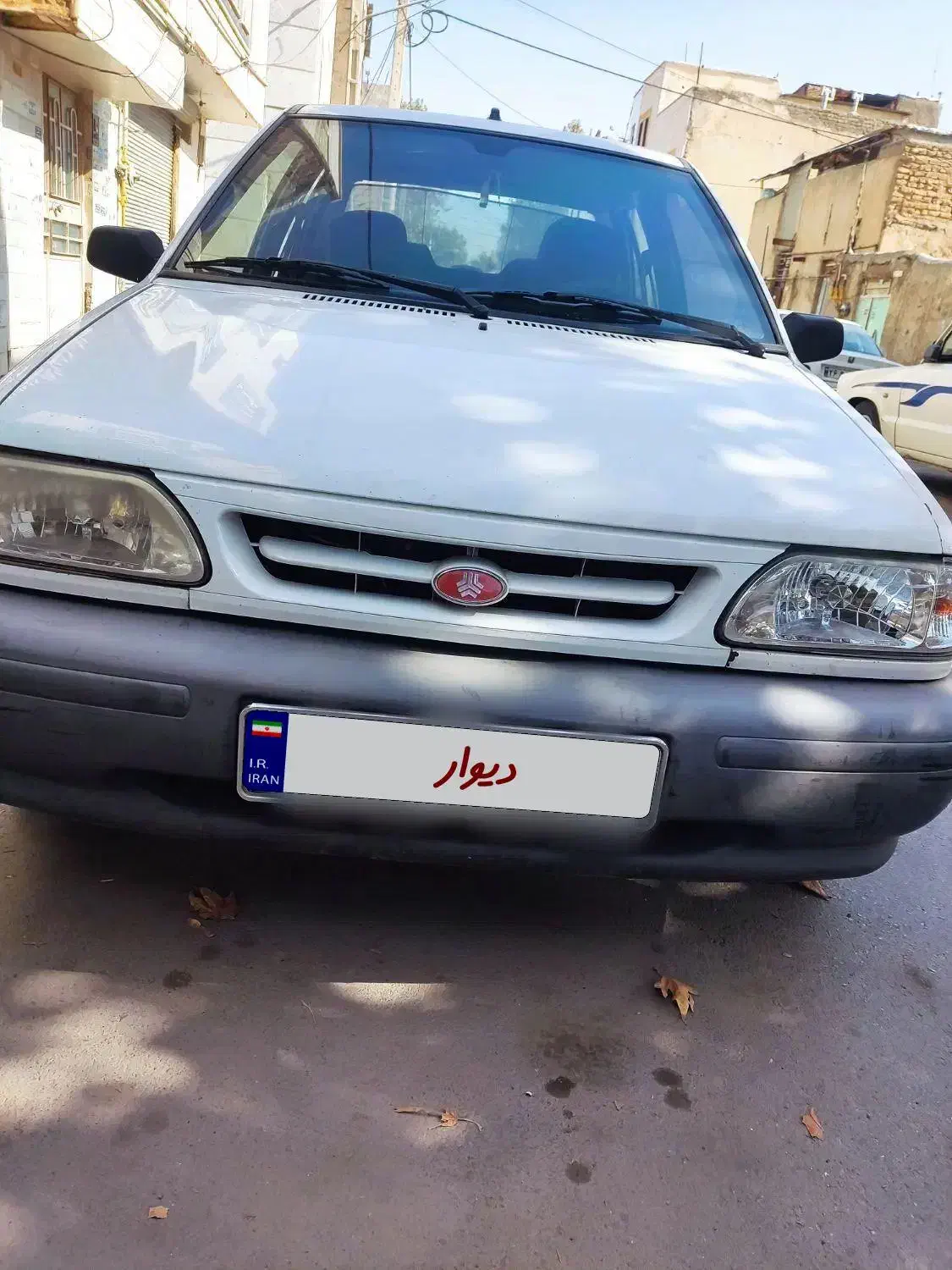 پراید|خودرو سواری و وانت|الوند, |دیوار