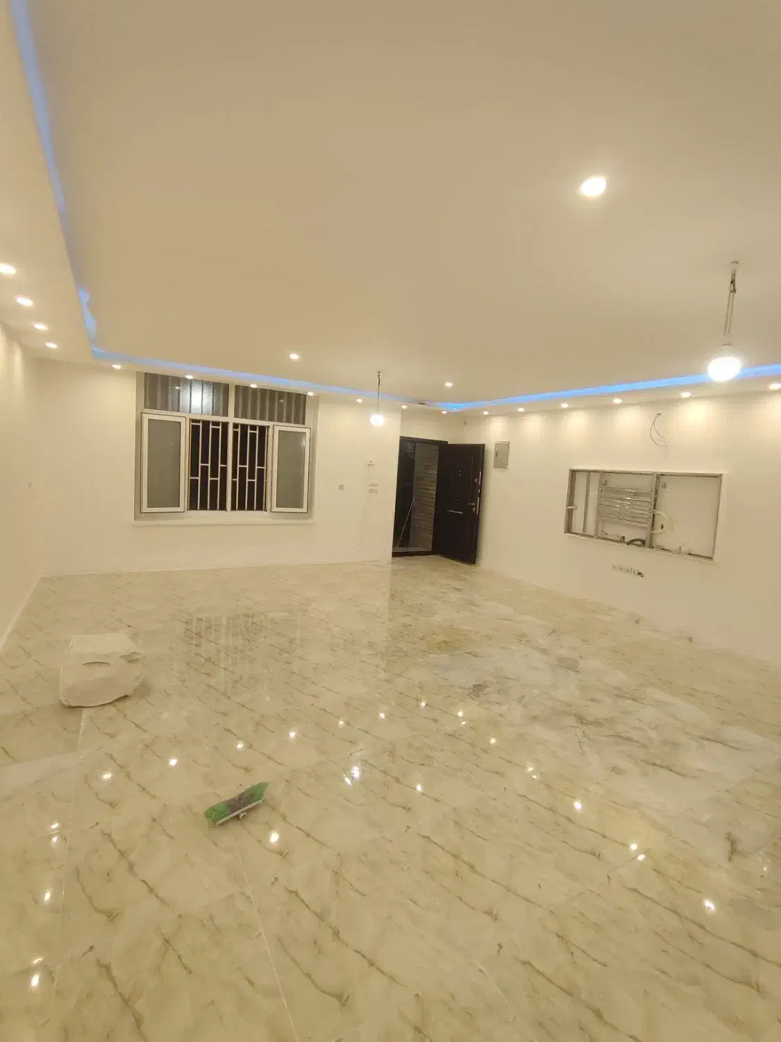 رنگآمیزی ساختمانی|خدمات پیشه و مهارت|اهواز, شهرک دانشگاه|دیوار