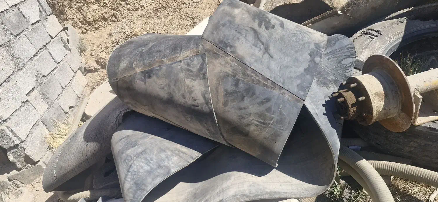 نوار . نقاله|ماشین‌آلات صنعتی|تهران, شهرآرا|دیوار