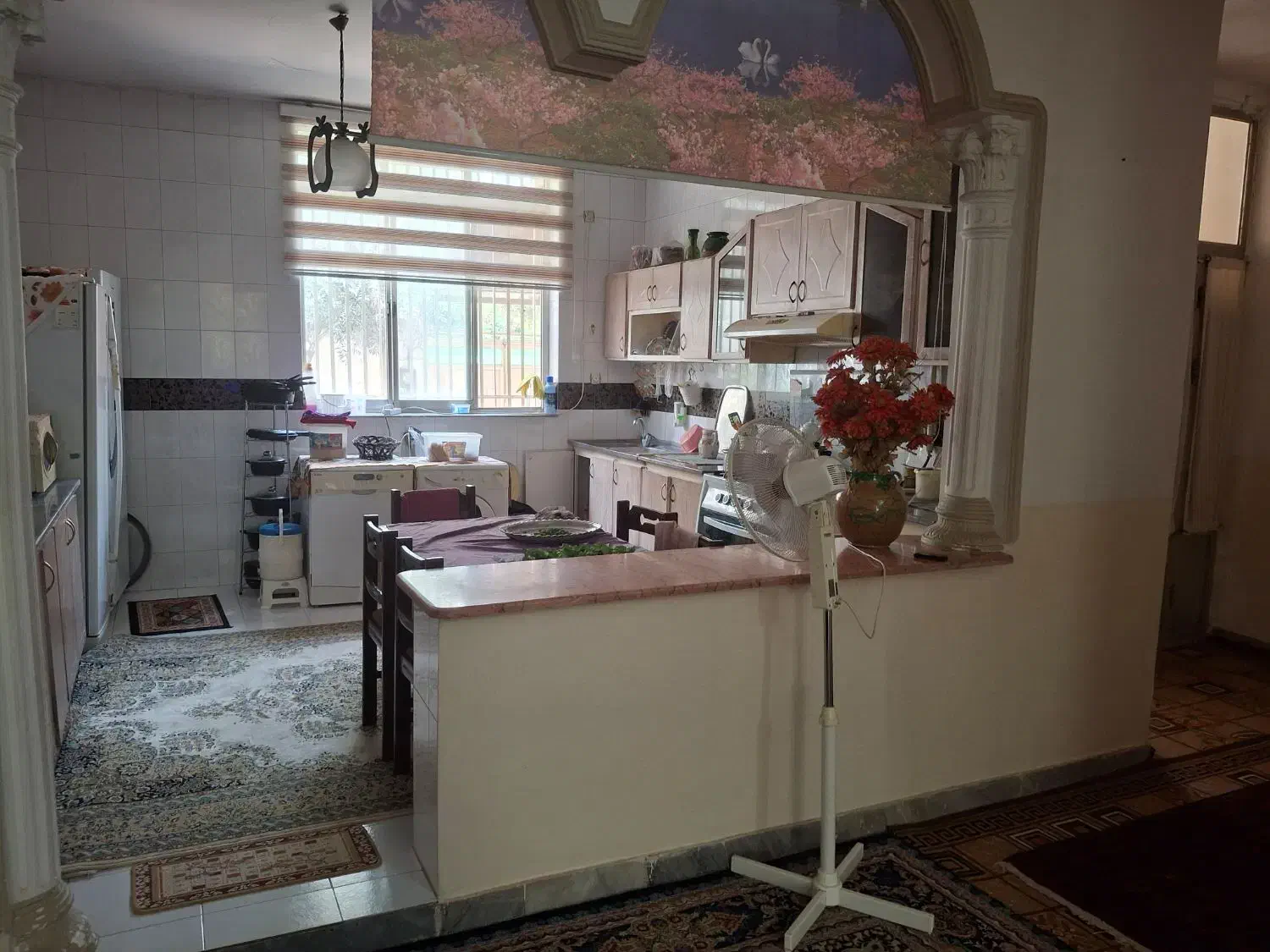 خانه ویلایی (فرمانداری سابق)|فروش خانه و ویلا|علی‌آباد کتول, |دیوار