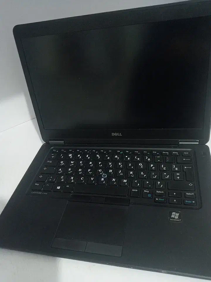 فروش لب تاب در حد نو|رایانه همراه|فلاورجان, |دیوار