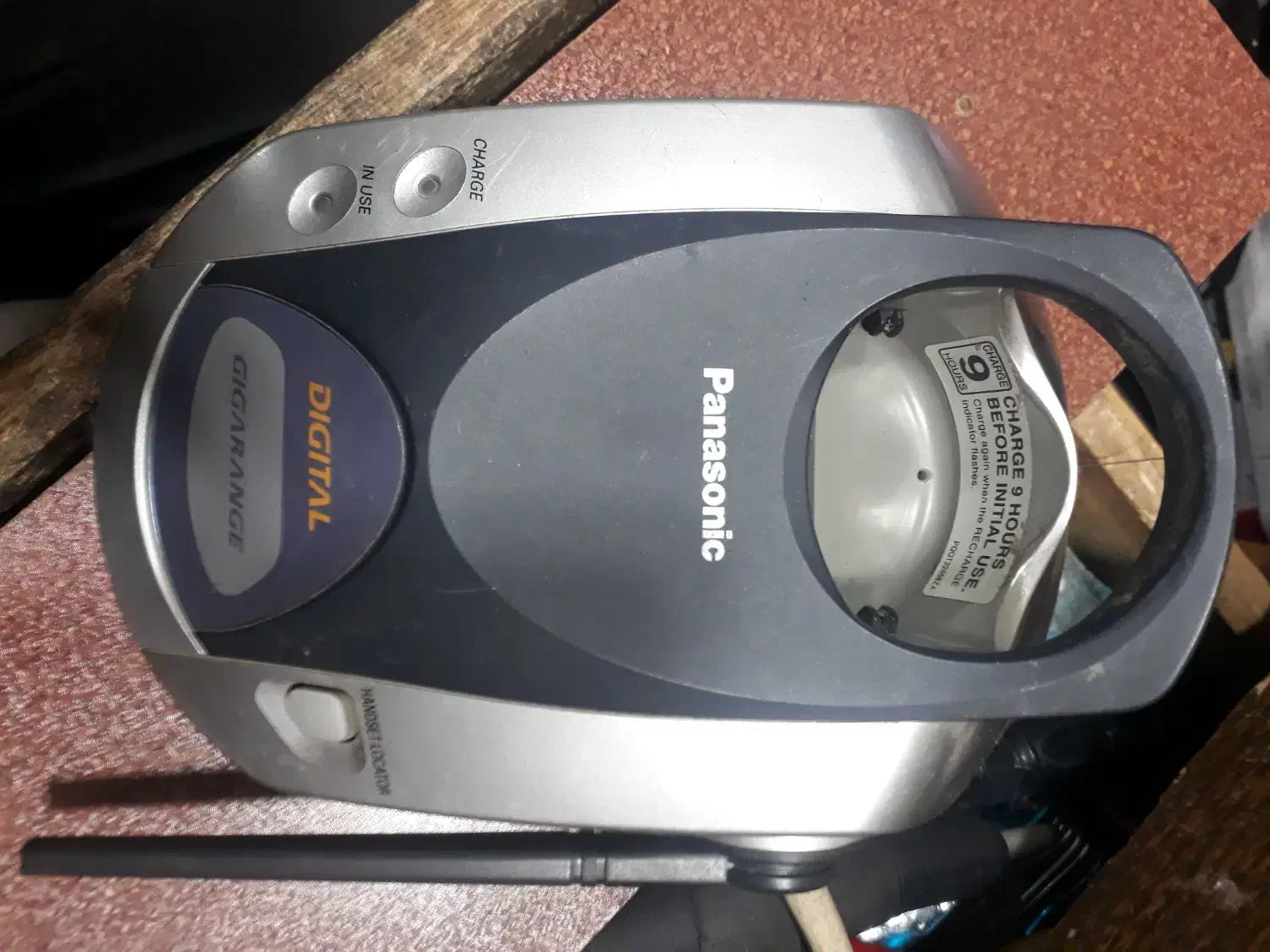 تلفن|تلفن رومیزی|تهران, شارق|دیوار