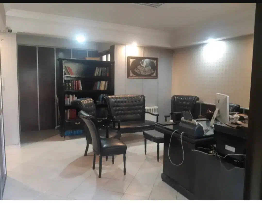 چهارراه بخارست ، 85 متر ، خوش نقشه ، اداری|اجارهٔ دفتر کار، اتاق اداری، مطب|تهران, سنائی|دیوار