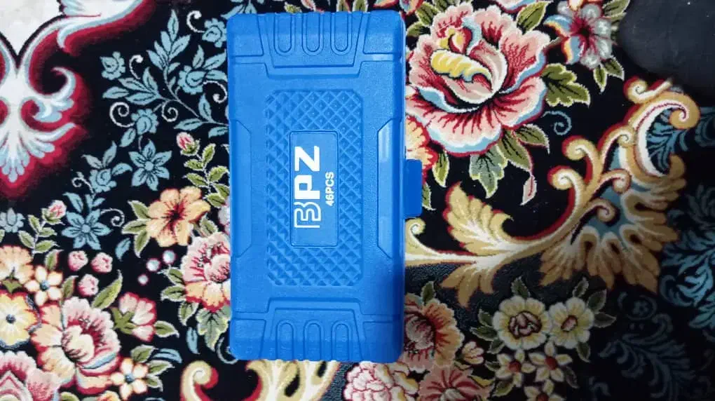 آچار بکس نو|ابزارآلات|یاسوج, |دیوار