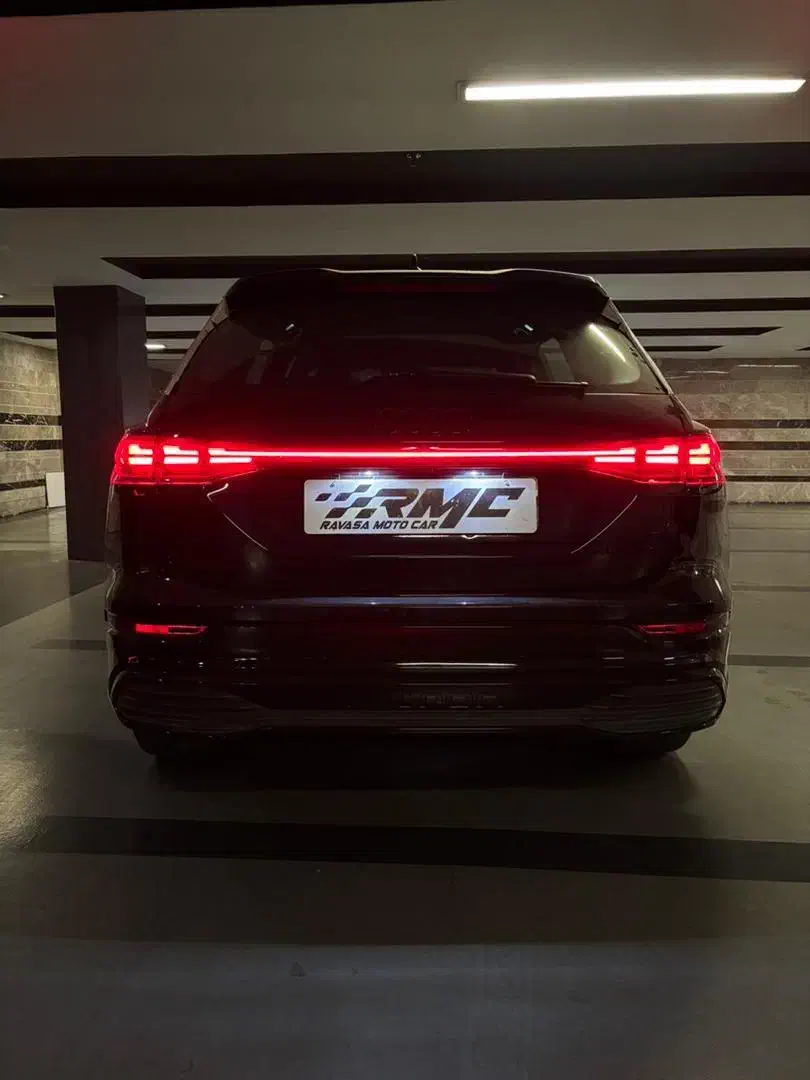 آئودی Q5|خودرو سواری و وانت|تهران, سعادت‌آباد|دیوار