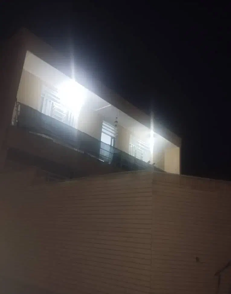 آپارتمان بالا ویلایی۱۱۰متری غدیر ۴|اجارهٔ آپارتمان|کرمان, |دیوار