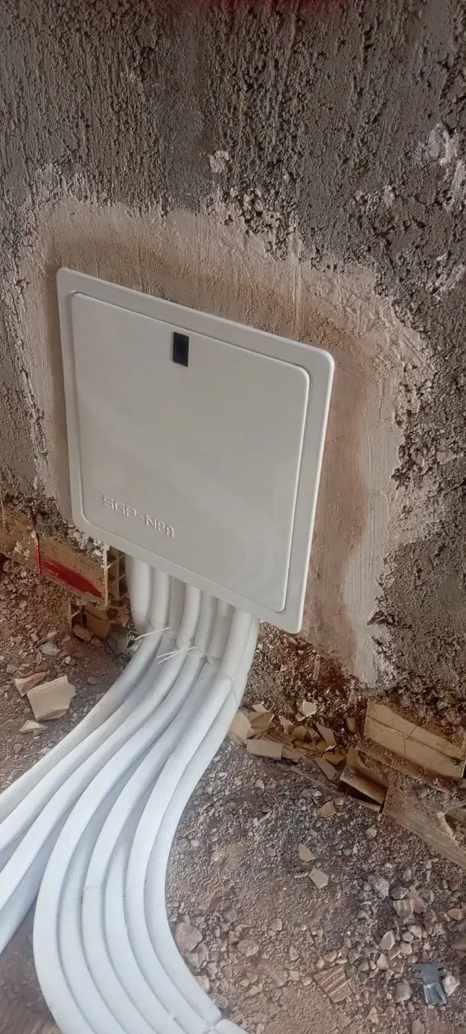 تخریب با پیکور|خدمات پیشه و مهارت|طبس, |دیوار