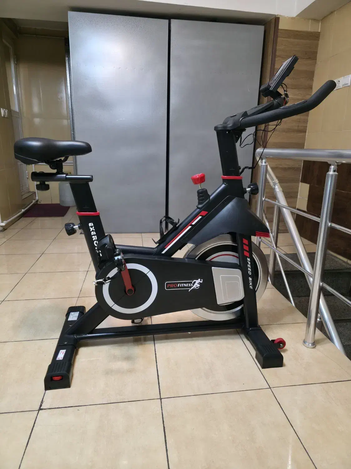 پخش عمده و خرده اسپینینگ خانگی|تجهیزات ورزشی|تبریز, |دیوار