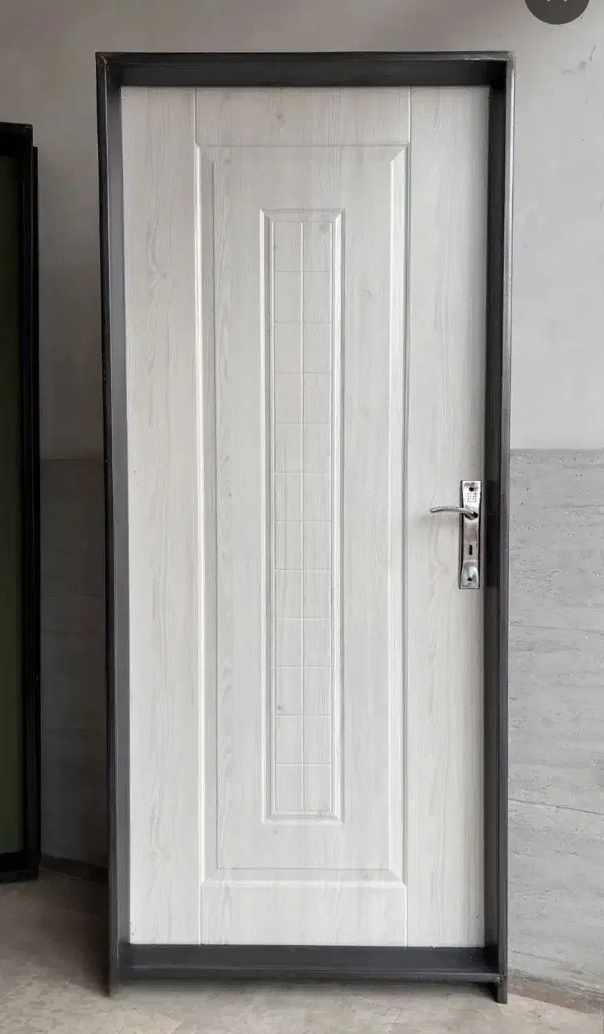 کد6974پایینترین قیمت درب داخلی وسرویس وحمام ضدسرقت|مصالح و تجهیزات ساختمان|کرج, گلشهر|دیوار